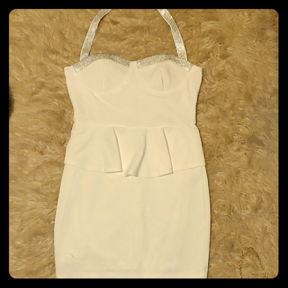 Brand New Dress - Picture 1 of 4